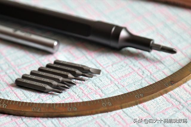 SATA PEN：這支筆值得裝入每個(gè)DIY男的口袋