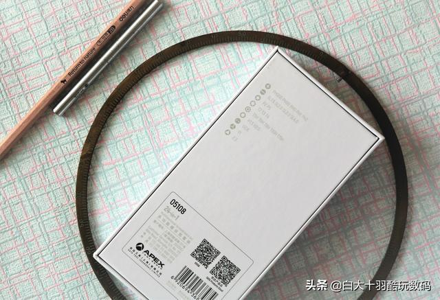 SATA PEN：这支笔值得装入每个DIY男的口袋