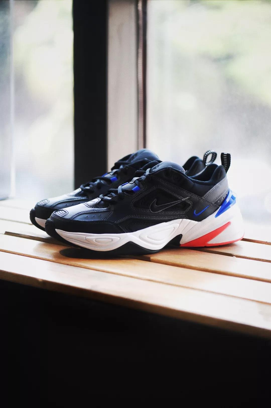 SOAR开箱丨NIKE M2K TEKNO “ TECHNO FUTURE”