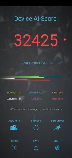 麒麟820出世5G芯片群英荟萃 一轮对比后真的有点强