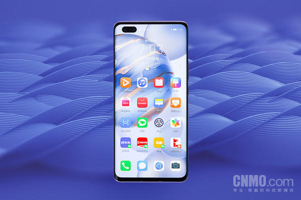 荣耀30 Pro+