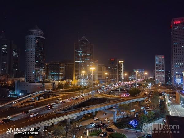 夜景照片