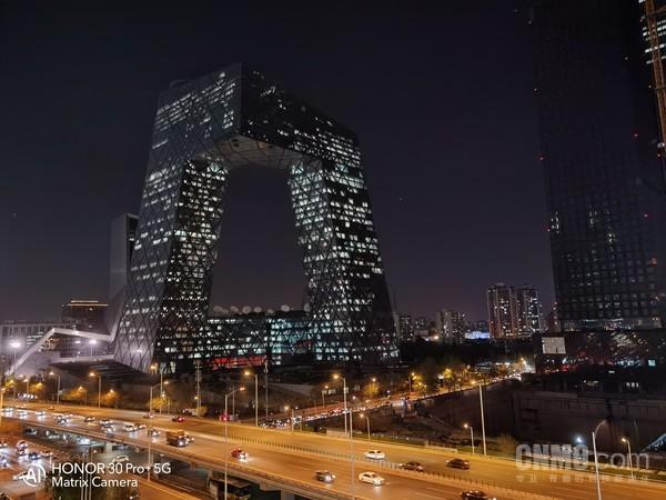 夜景照片