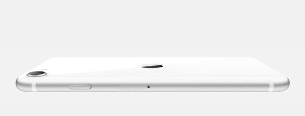 iPhone SE