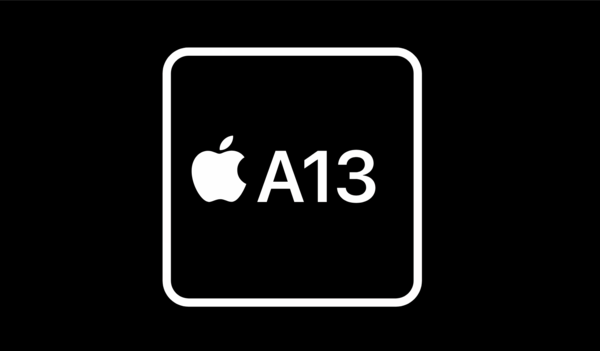 iPhone SE内置A13仿生芯片