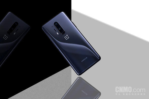 一加8 Pro