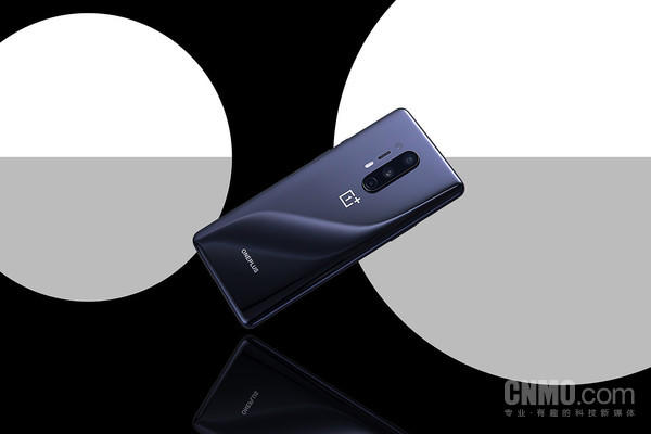 一加8 Pro