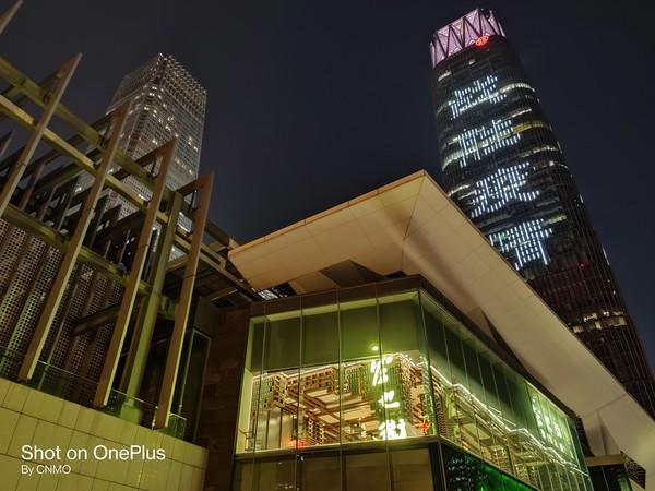 一加8 Pro样张（1X）