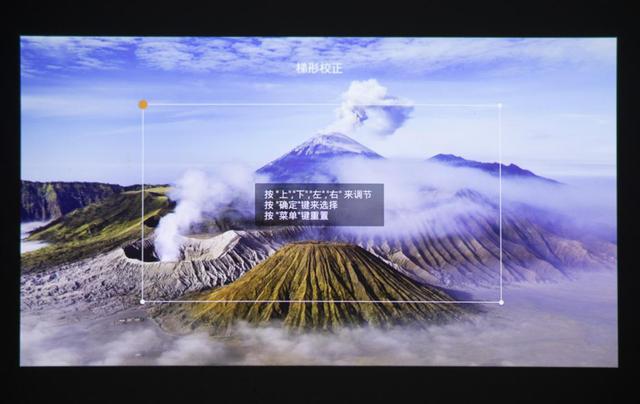 在家也能体验超大酷炫影院？冰镇西瓜般的畅爽体验爽翻天