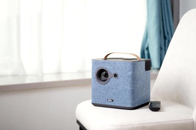 在家也能体验超大酷炫影院？冰镇西瓜般的畅爽体验爽翻天