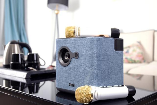 在家也能体验超大酷炫影院？冰镇西瓜般的畅爽体验爽翻天