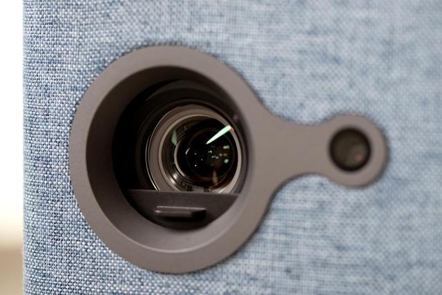 在家也能体验超大酷炫影院？冰镇西瓜般的畅爽体验爽翻天