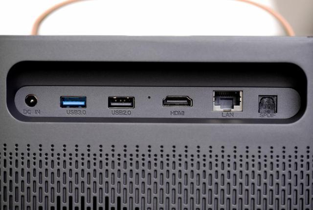 在家也能体验超大酷炫影院？冰镇西瓜般的畅爽体验爽翻天