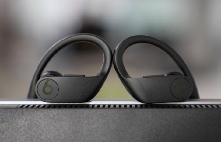 颠覆耳机界！苹果Beats Powerbeats Pro让双耳享受音乐盛典！