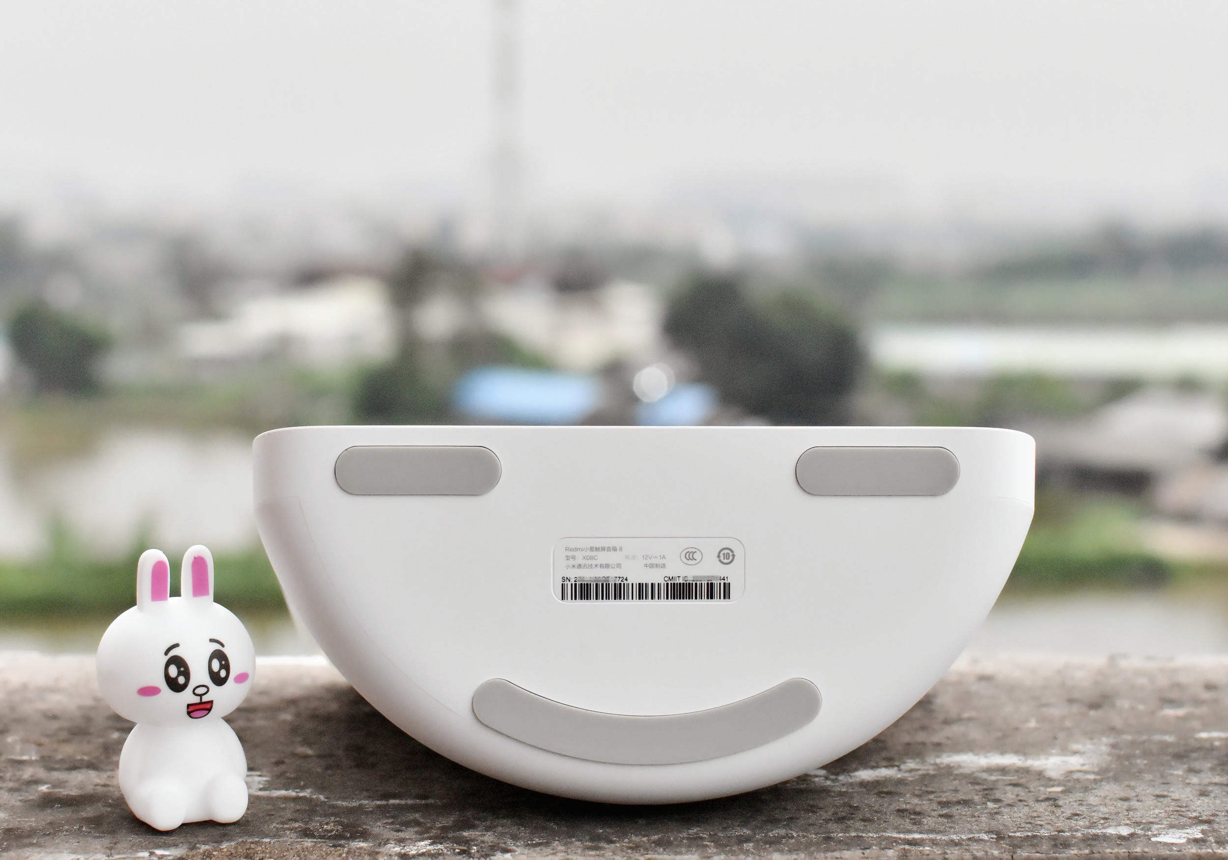 小爱同学飘了！Redmi小爱触屏音箱不仅屏大，还能隔空刷抖音