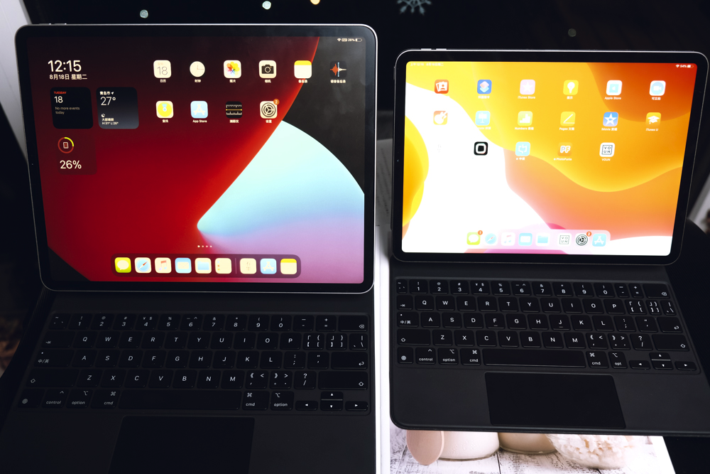 不妥协的极致体验：iPad Pro妙控键盘套装深度体验
