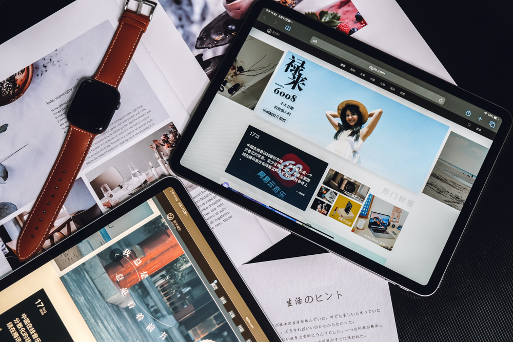 不妥协的极致体验：iPad Pro妙控键盘套装深度体验