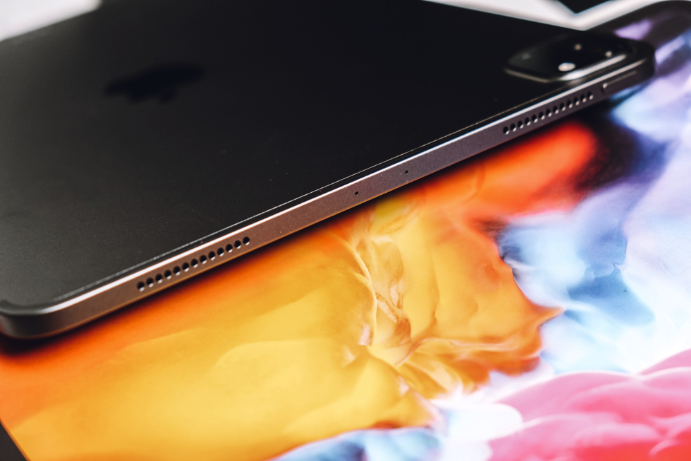 不妥协的极致体验：iPad Pro妙控键盘套装深度体验