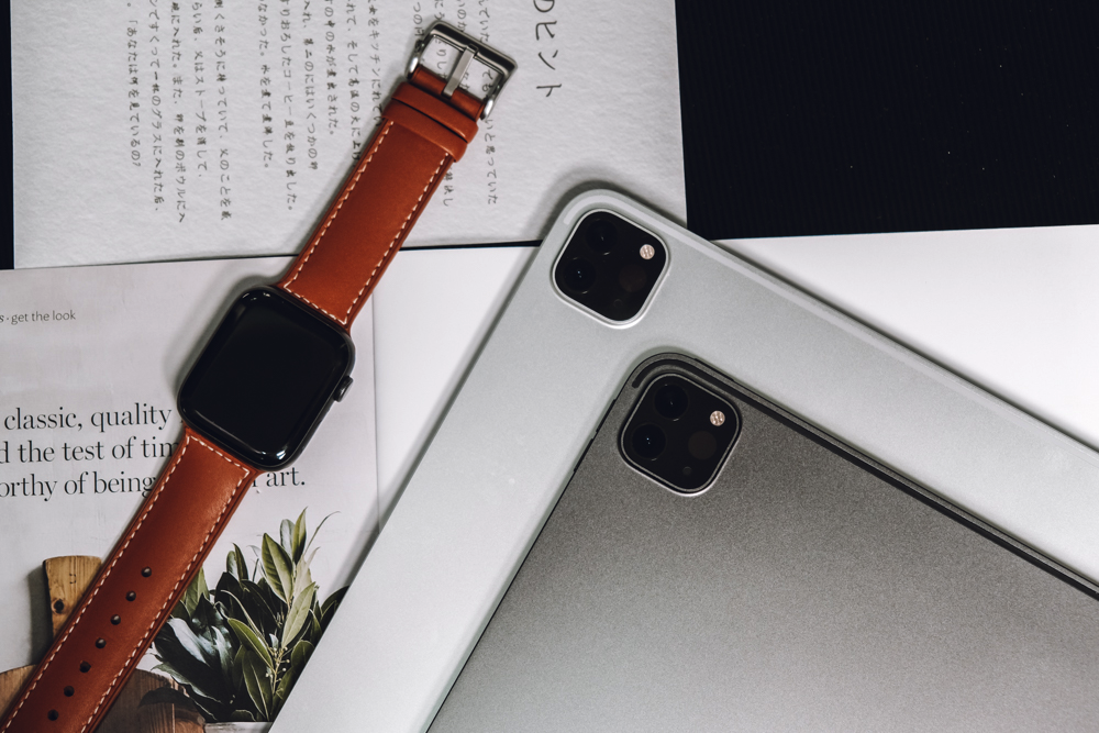 不妥协的极致体验：iPad Pro妙控键盘套装深度体验