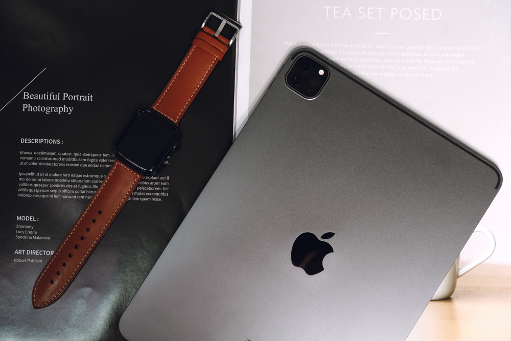 不妥协的极致体验：iPad Pro妙控键盘套装深度体验