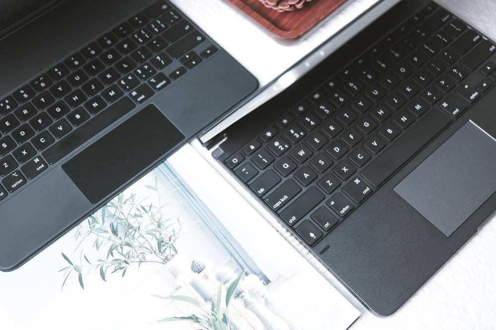 不妥协的极致体验：iPad Pro妙控键盘套装深度体验
