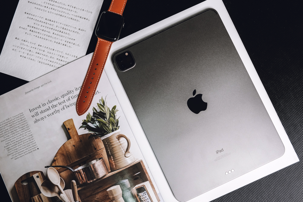 不妥协的极致体验：iPad Pro妙控键盘套装深度体验