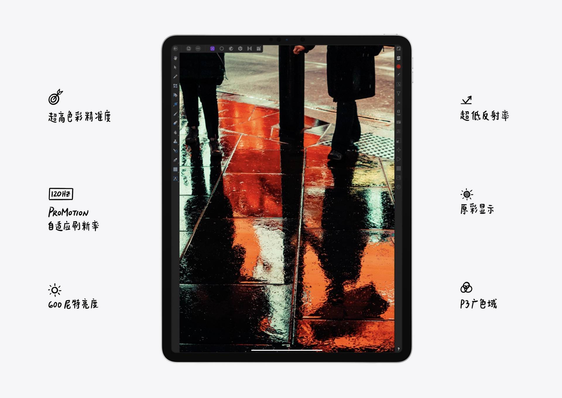 不妥协的极致体验：iPad Pro妙控键盘套装深度体验