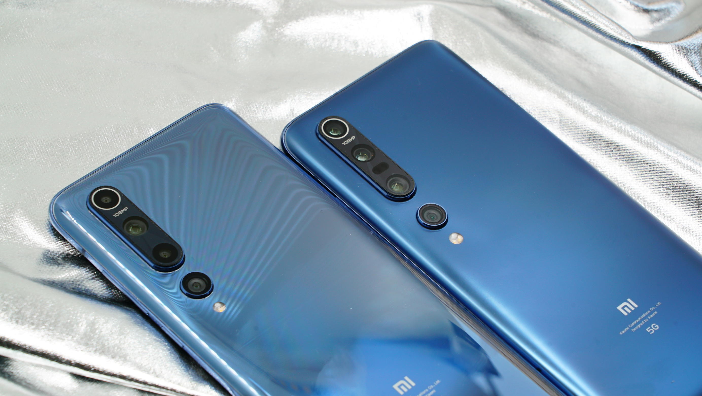 为什么懂行的人会选择小米10Pro，而不选更便宜的小米10？
