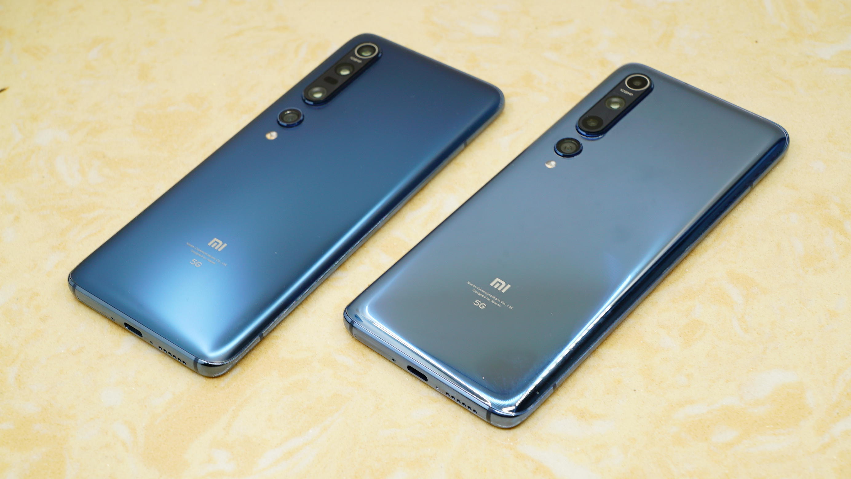 为什么懂行的人会选择小米10Pro，而不选更便宜的小米10？