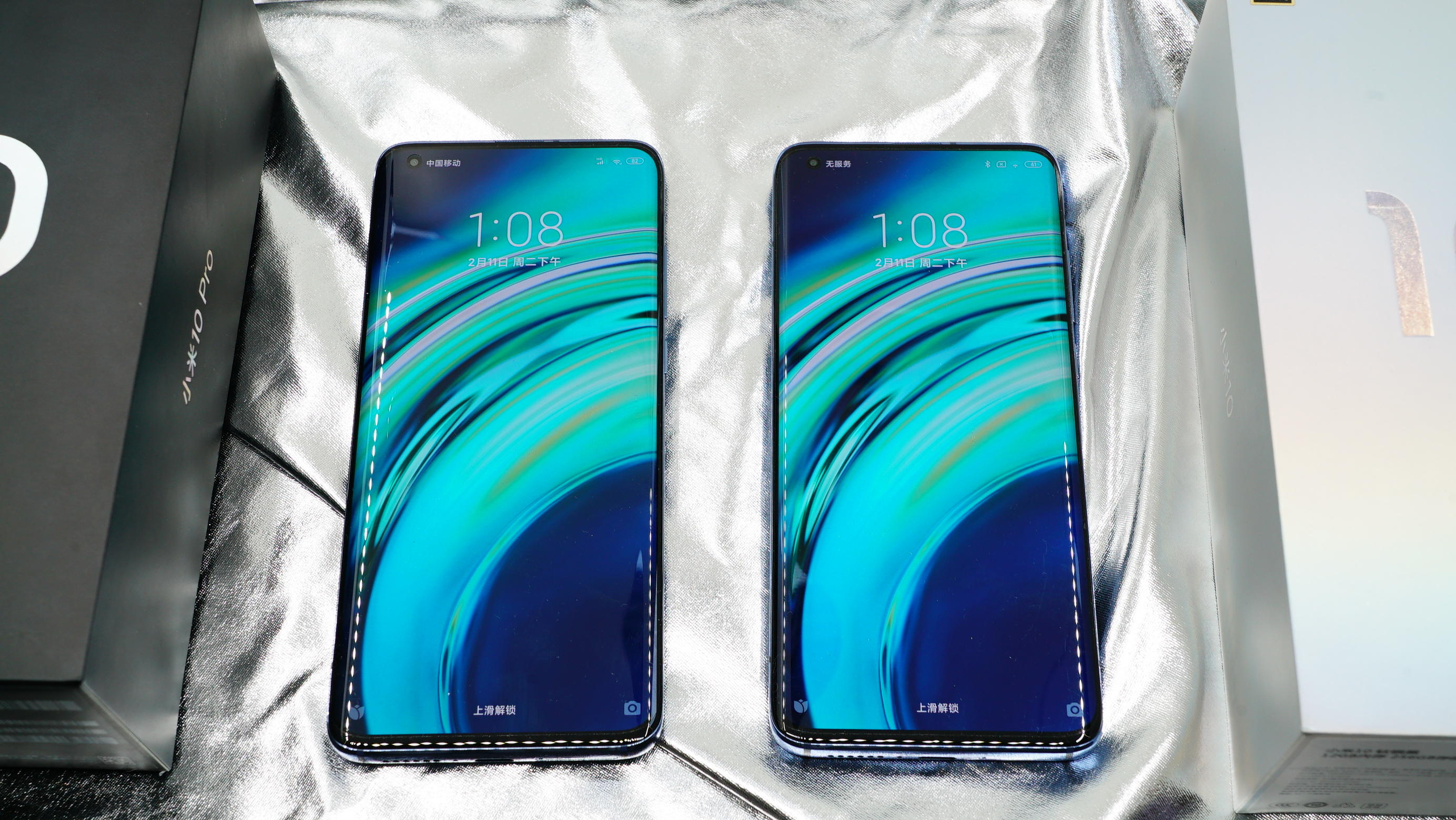 为什么懂行的人会选择小米10Pro，而不选更便宜的小米10？