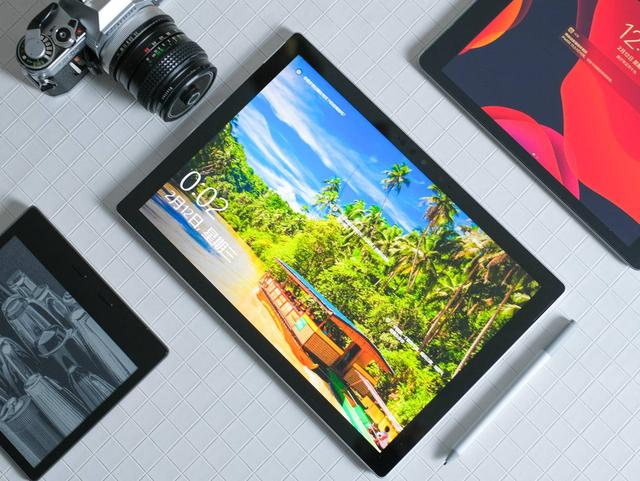 不妥协的极致体验：iPad Pro妙控键盘套装深度体验