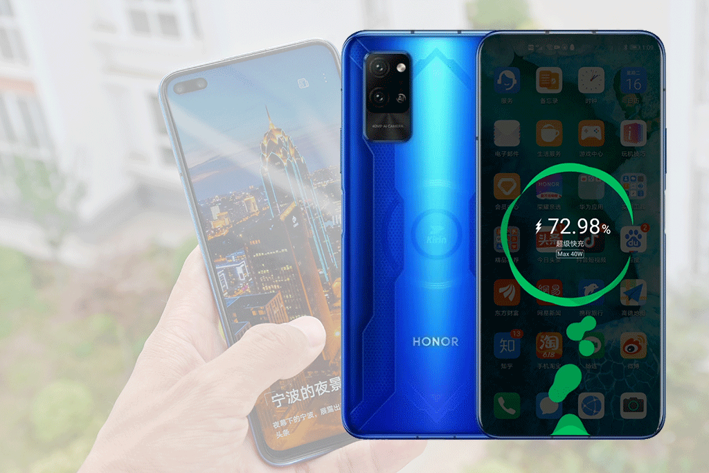深度体验荣耀Play4 Pro，能否担起5G普及者之任？