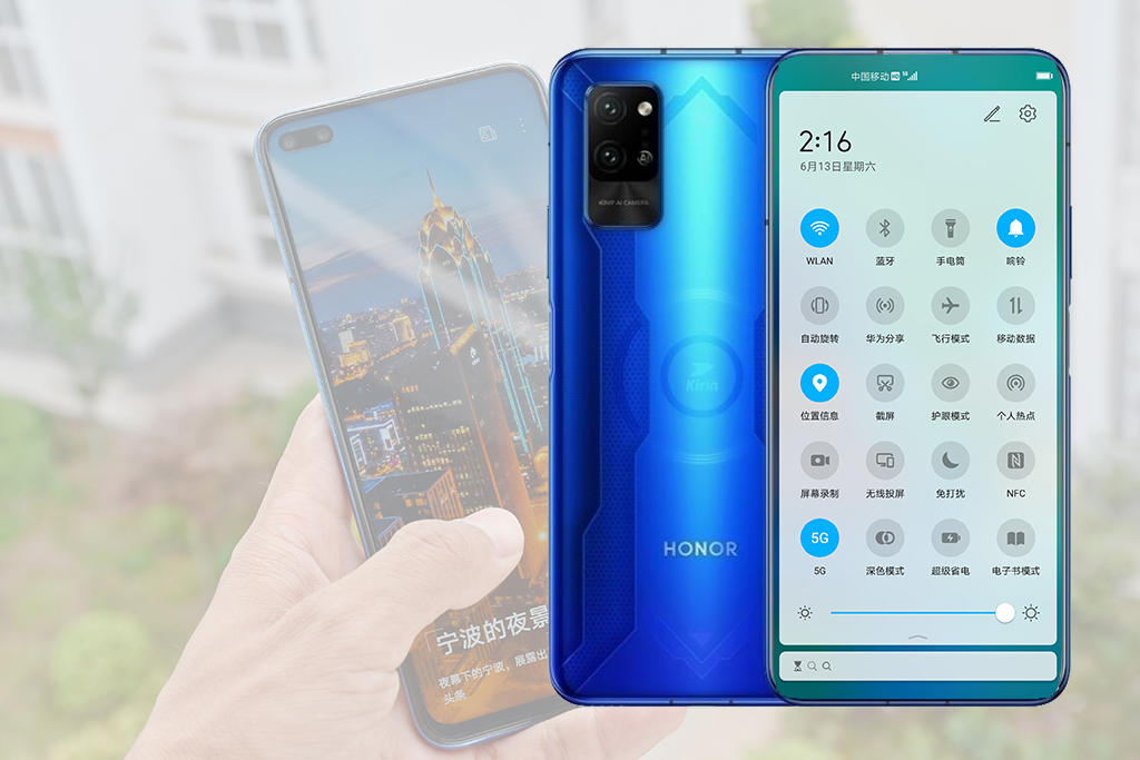 深度体验荣耀Play4 Pro，能否担起5G普及者之任？