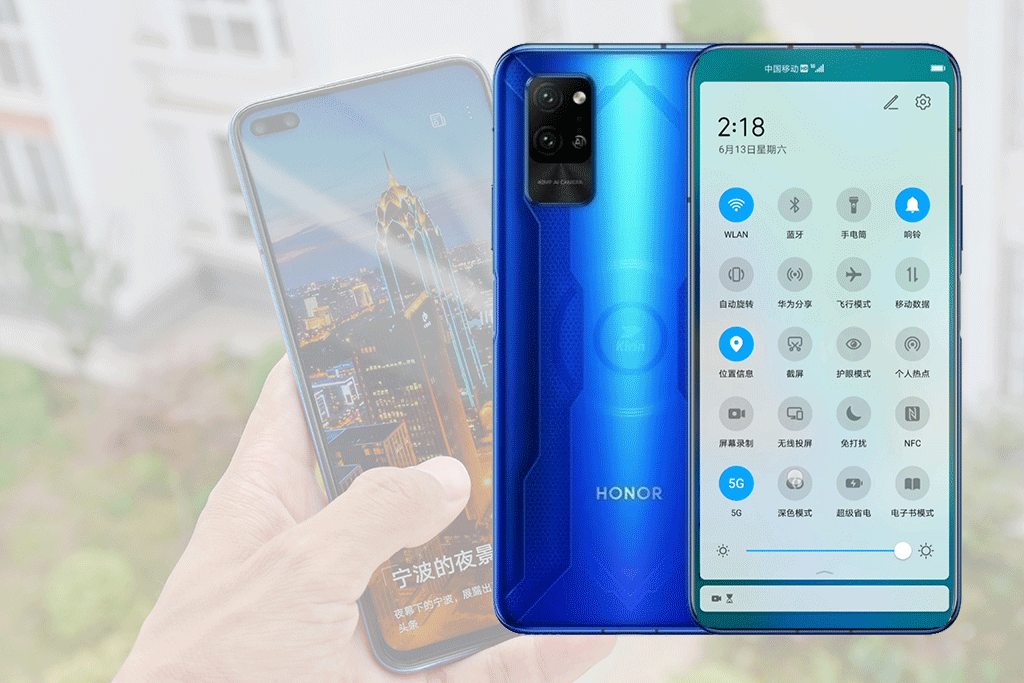 深度体验荣耀Play4 Pro，能否担起5G普及者之任？
