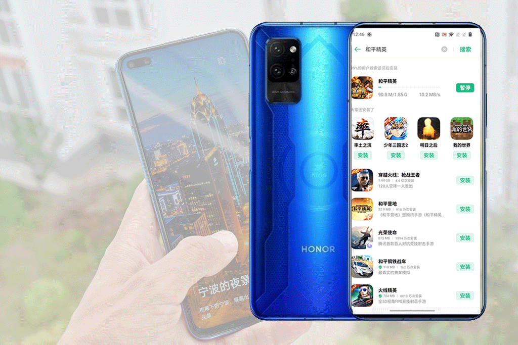 深度体验荣耀Play4 Pro，能否担起5G普及者之任？