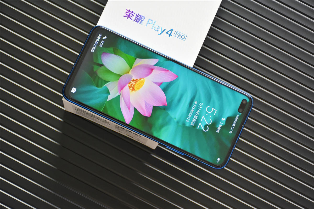 深度体验荣耀Play4 Pro，能否担起5G普及者之任？