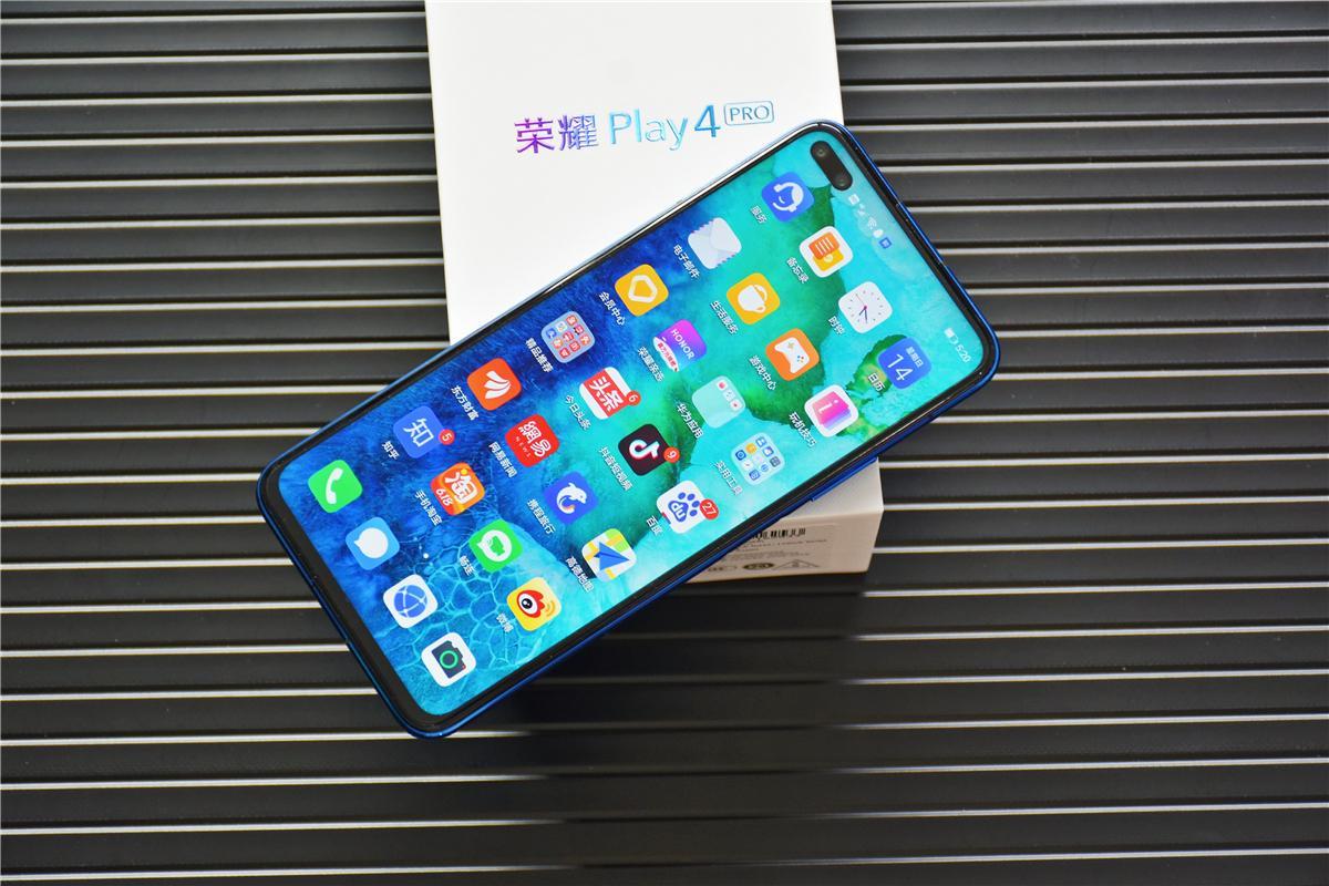 深度体验荣耀Play4 Pro，能否担起5G普及者之任？