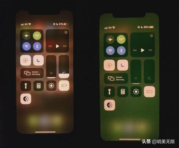 你的iPhone 11绿了吗?