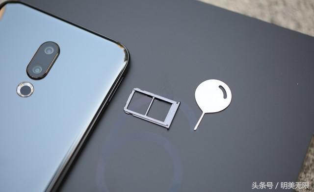 2分钟快速了解魅族16th这款新机