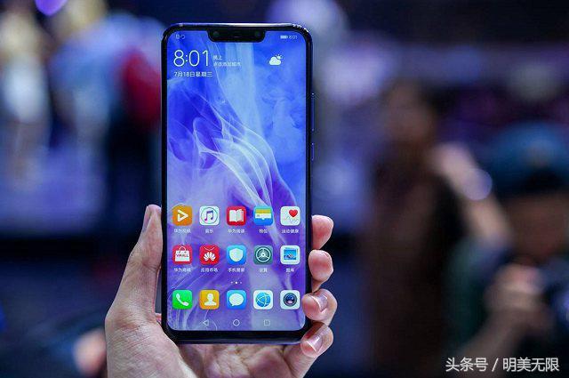 华为Nova3全面评测：售价2999值得买吗？