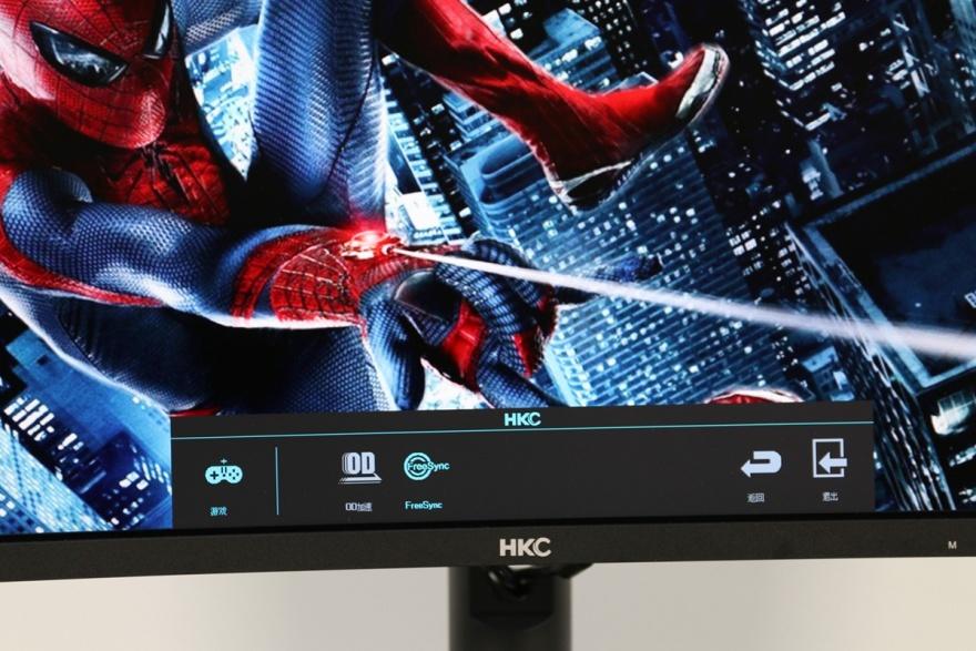 千元也想要曲面屏？高性价比HKC C299Q值得一看