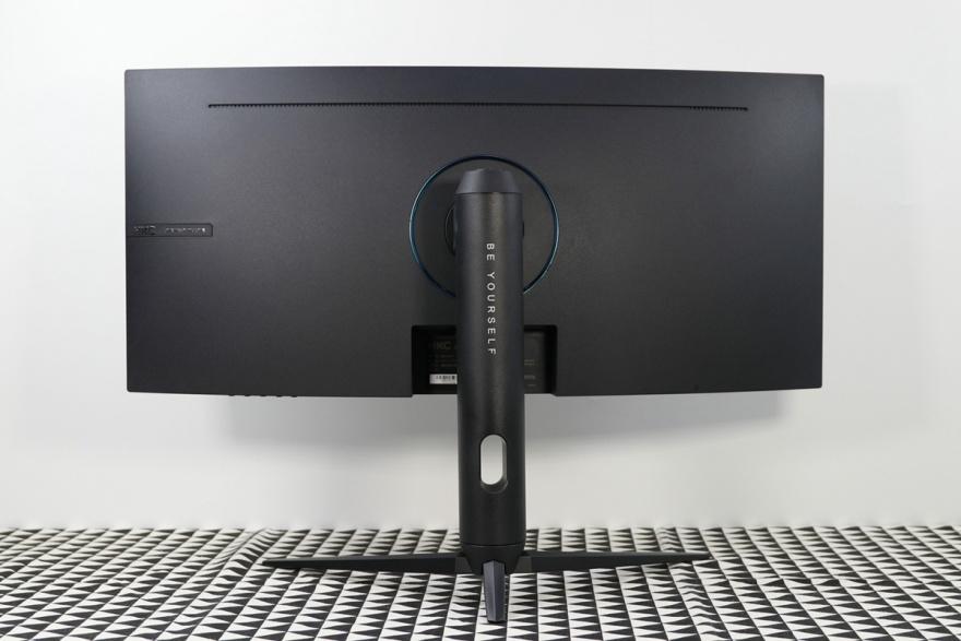 千元也想要曲面屏？高性价比HKC C299Q值得一看