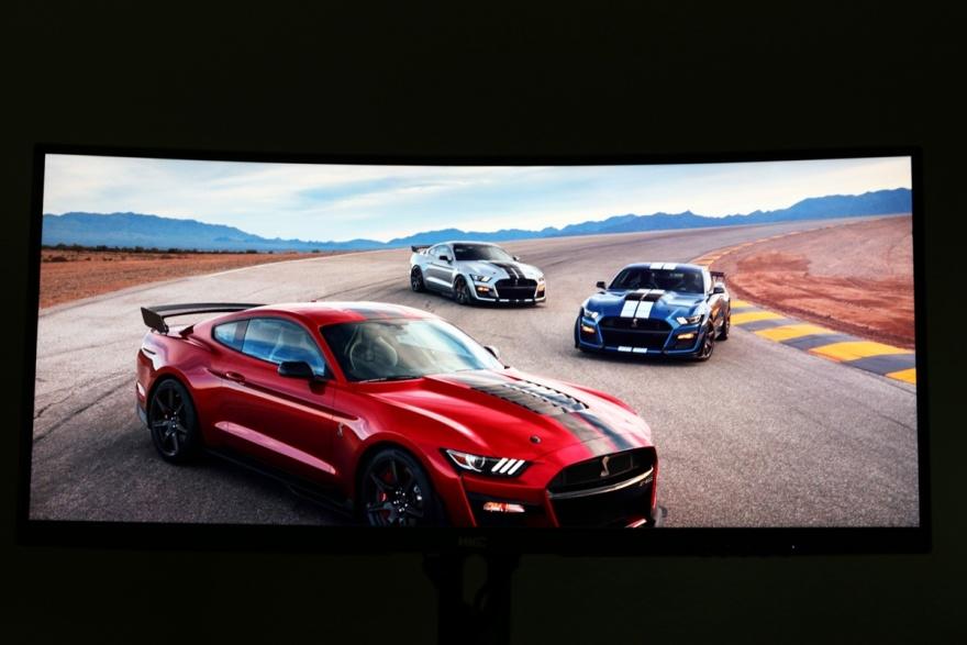 千元也想要曲面屏？高性价比HKC C299Q值得一看