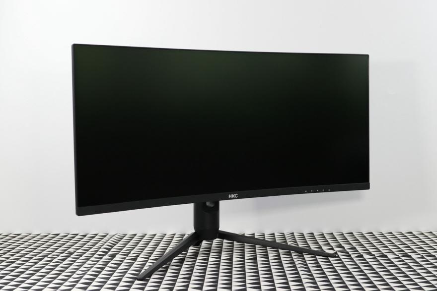 千元也想要曲面屏？高性价比HKC C299Q值得一看