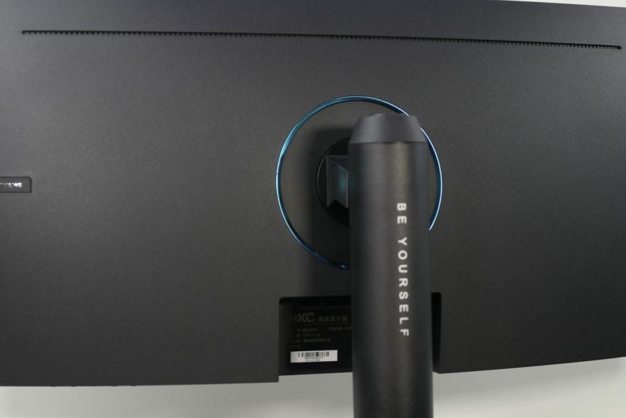 千元也想要曲面屏？高性价比HKC C299Q值得一看