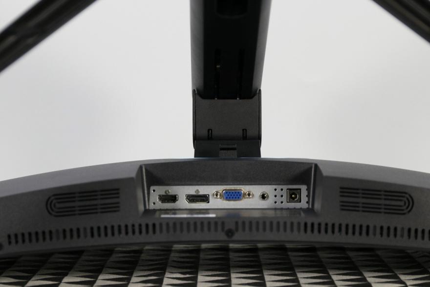 千元也想要曲面屏？高性价比HKC C299Q值得一看