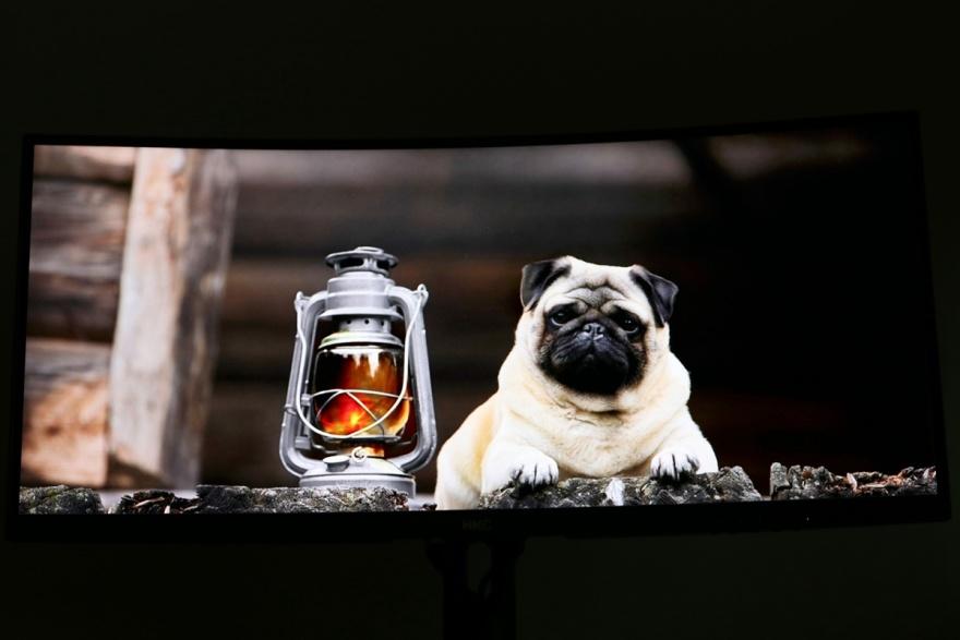 千元也想要曲面屏？高性价比HKC C299Q值得一看