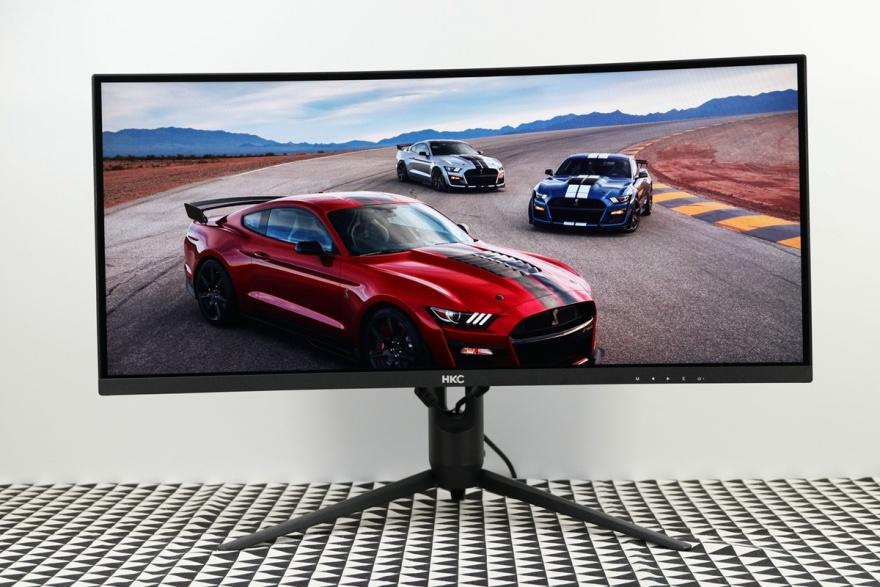 千元也想要曲面屏？高性价比HKC C299Q值得一看