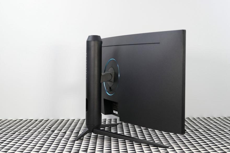 千元也想要曲面屏？高性价比HKC C299Q值得一看