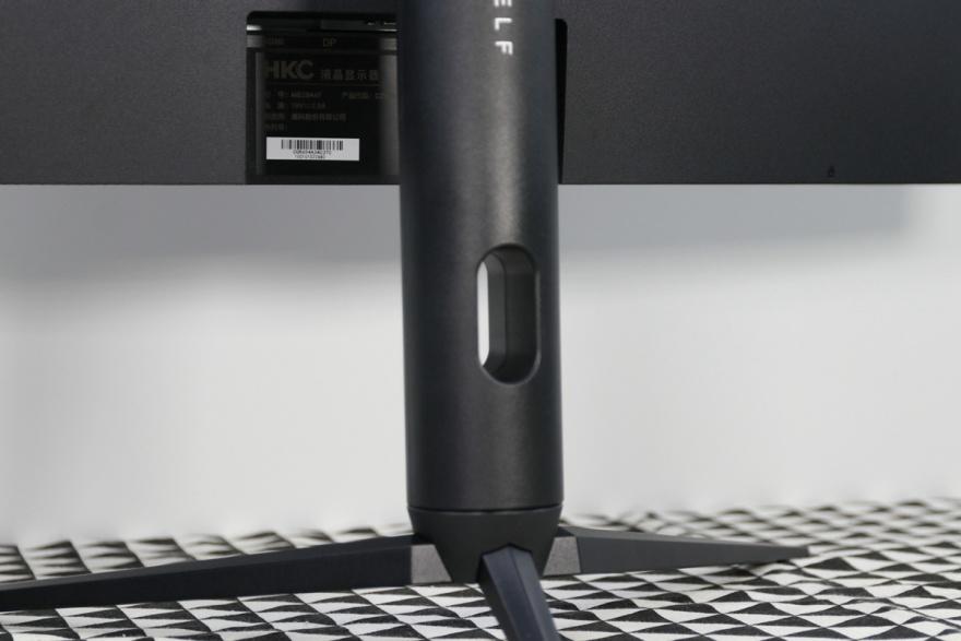 千元也想要曲面屏？高性价比HKC C299Q值得一看